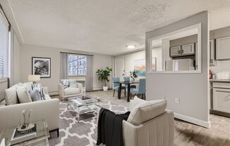 1 bed, 1 bath, 475 sqft, $1,095, Unit 305