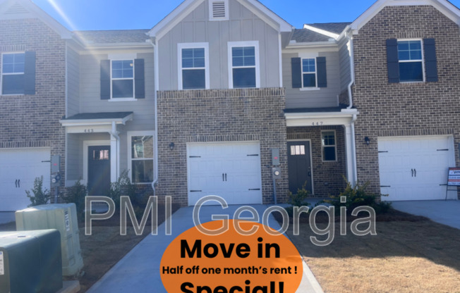 447 PAYNE DR