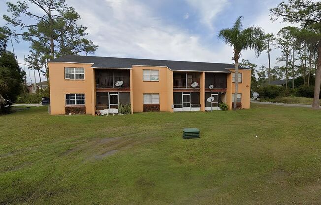 2 beds, 2 baths, $1,700, Unit #4