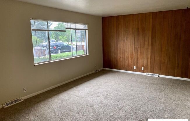 Great Home with Huge Yard