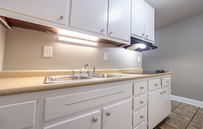 110 Brookside Dr. - Cedar Apartments