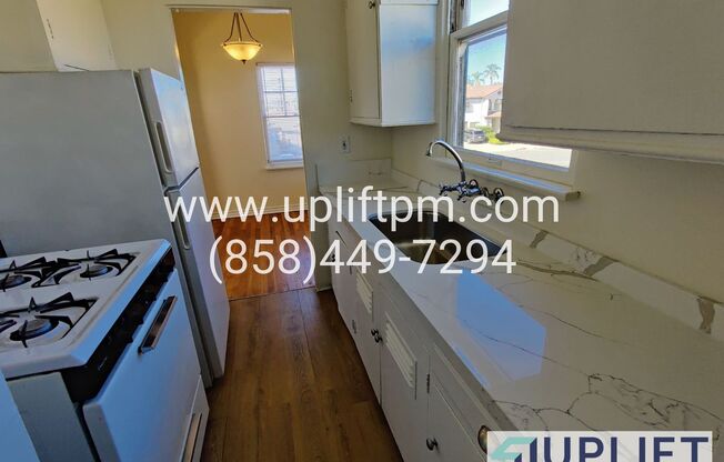 1 bed, 1 bath, $2,195, Unit 1702