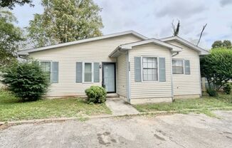 THREE BED/TWO BATH HOME-NORTHWEST HUNTSVILLE!