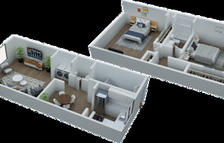 Partner-provided photo for $1463 unit