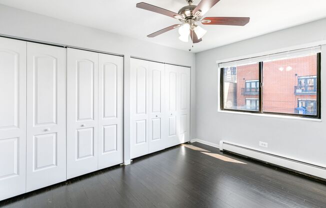 1 bed, 1 bath, 595 sqft, $1,850, Unit 506