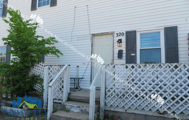 316-322 S Princeton Avenue, Columbus, OH 43223
