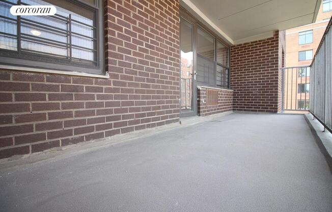 Studio, 1 bath, 450 sqft, $3,600, Unit 3F