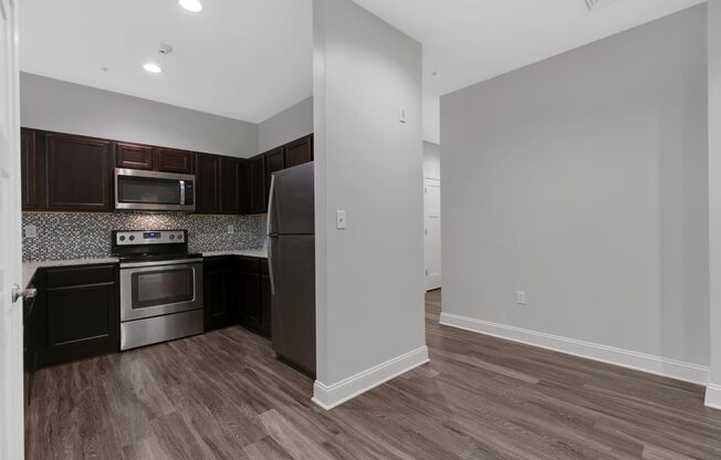 The Reserve at Park South