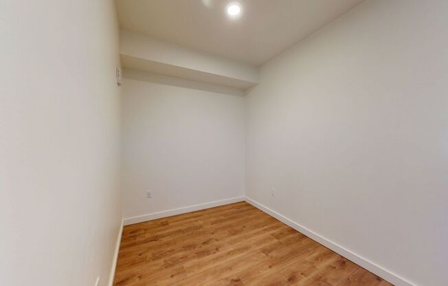 Studio, 1 bath, 473 sqft, $1,895, Unit 212