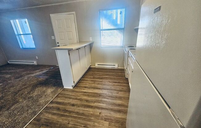 1 bed, 1 bath, 576 sqft, $750, Unit 3625-C