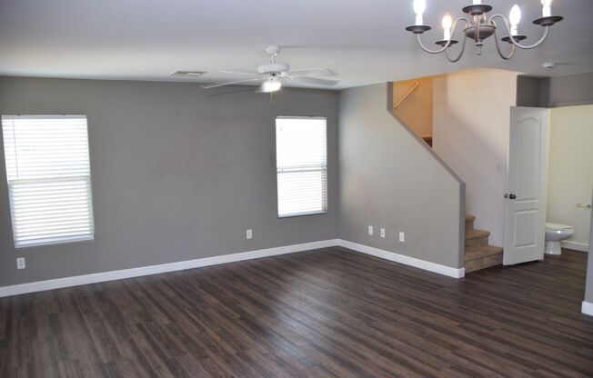 SOUTHWEST - BEAUTIFUL 2 STORY HOME