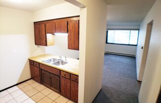 1 bed, 1 bath, $895, Unit RHS LONS-#2