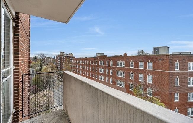1 bed, 1 bath, 502 sqft, $3,400, Unit 709