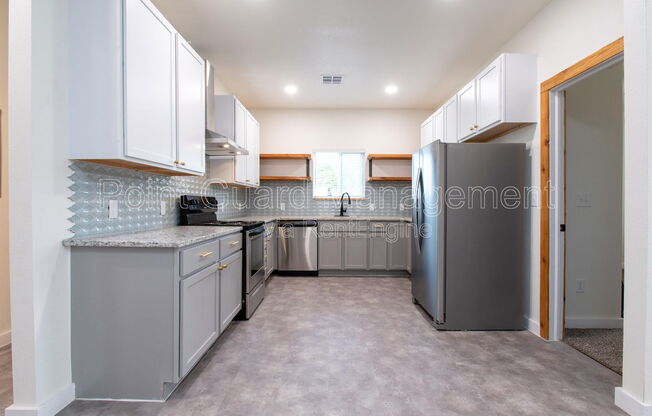 2889 N OLIVER