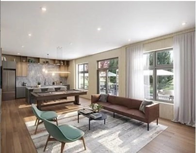 1 bed, 1 bath, 725 sqft, $3,700, Unit 209
