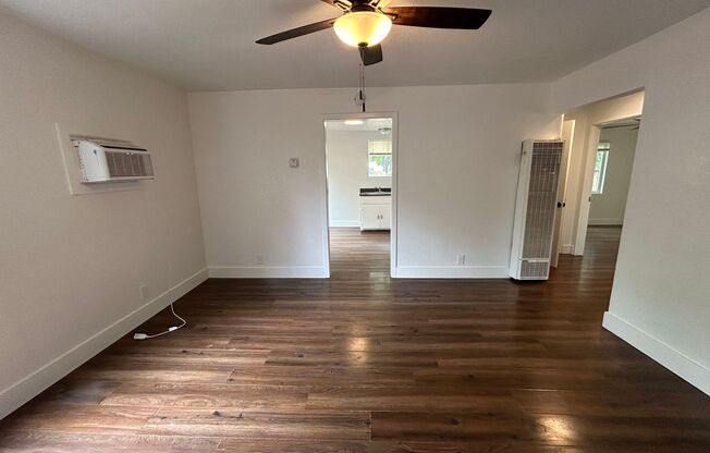 1745 - 1747 Bonnie Brae Avenue Modesto