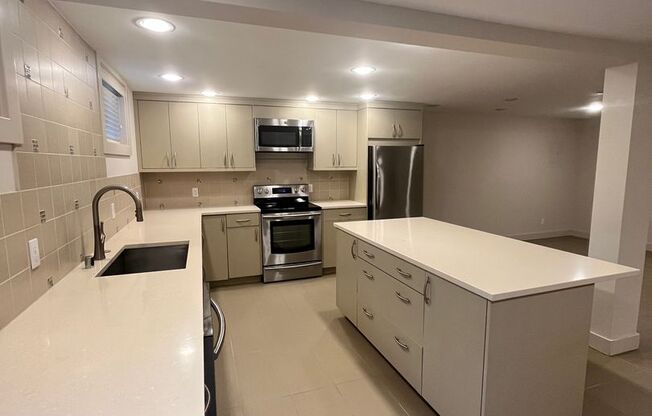 First Galer Residential LLC