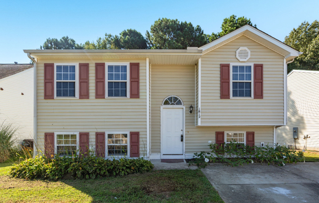 1812 SHIVA CT