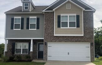 848 Alcester Lane