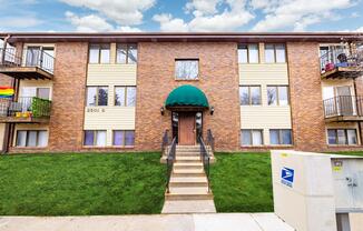 2501 E ST