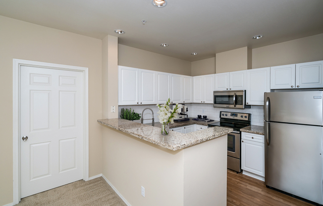 2 beds, 2 baths, 1,063 sqft, $2,995, Unit 203