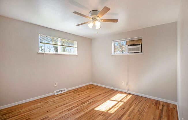 2 beds, 1 bath, $1,875