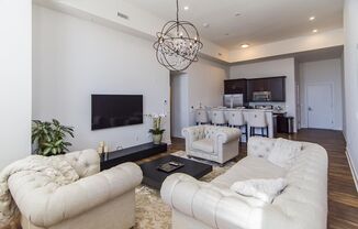 2 beds, 2 baths, 1,119 sqft, $3,250, Unit 512