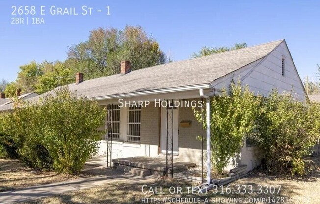 Partner-provided property photo