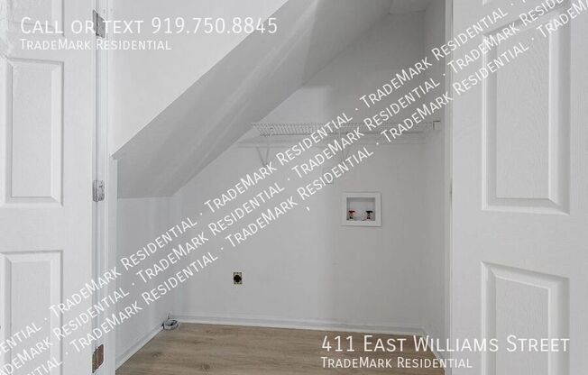411 E WILLIAMS ST