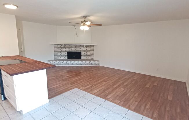 3 beds, 2 baths, $1,925