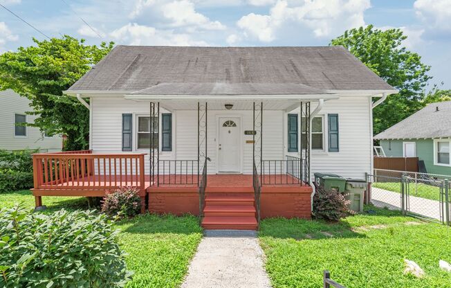 Move in ready in Gastonia’s Rapidly Growing FUSE District