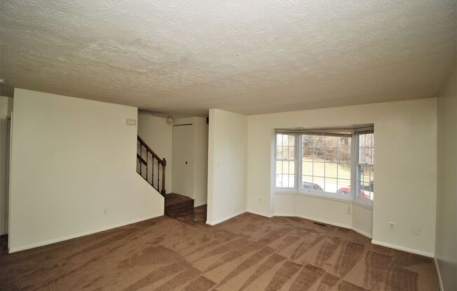 Very Nice Nottingham 3bd/2.5ba Townhouse w/ CAC & W/D--Available 8/14