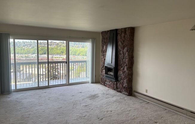 Vue Cliff Apartments