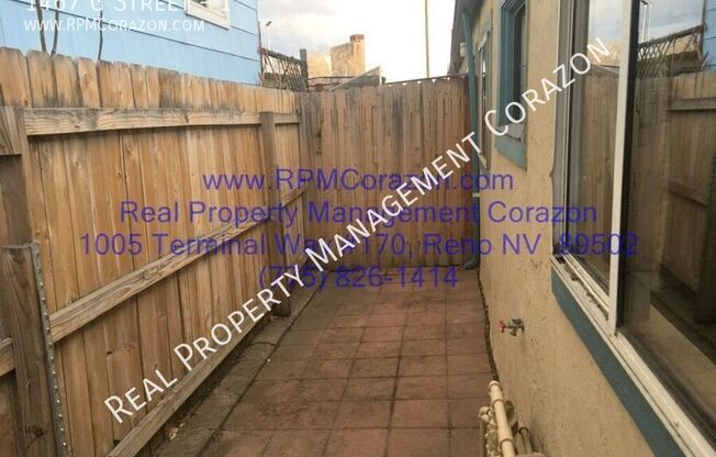 Partner-provided property photo