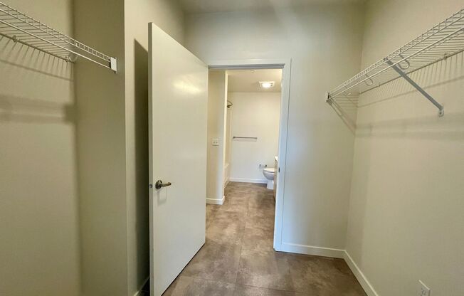 1 bed, 1 bath, 684 sqft, $2,125, Unit 511