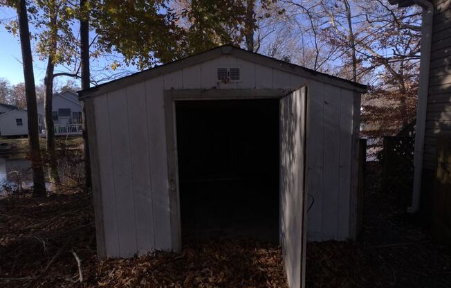 Cozy house for you and your family