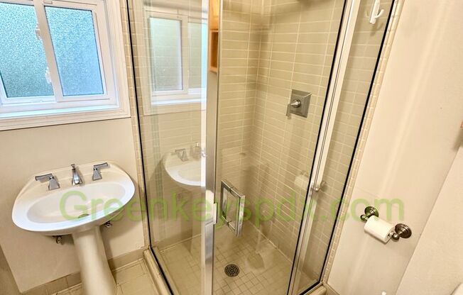 2 Bedroom House with Backyard full of Fruit Trees!
