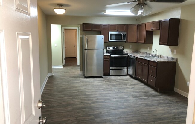 1 bed, 1 bath, $1,079, Unit 1