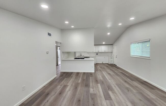 Ferndale 4 bedroom 2 bathroom