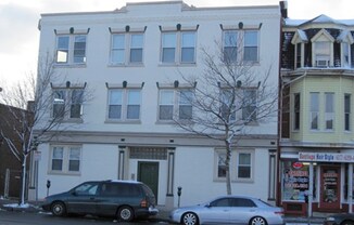 136 BROADWAY