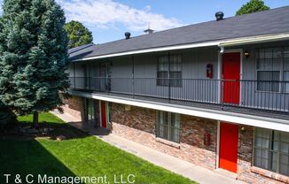 1200 Madeira Dr. SE