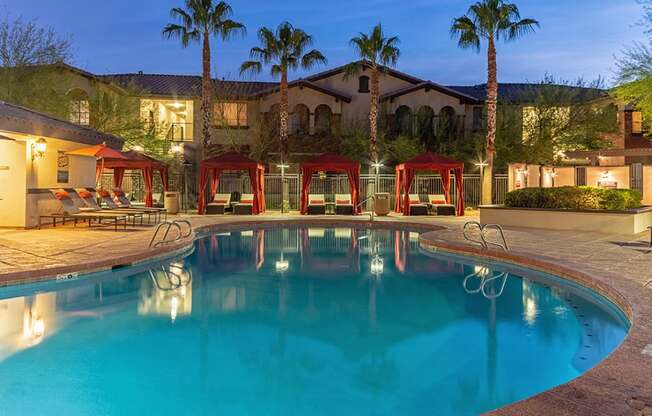 Encantada Peoria