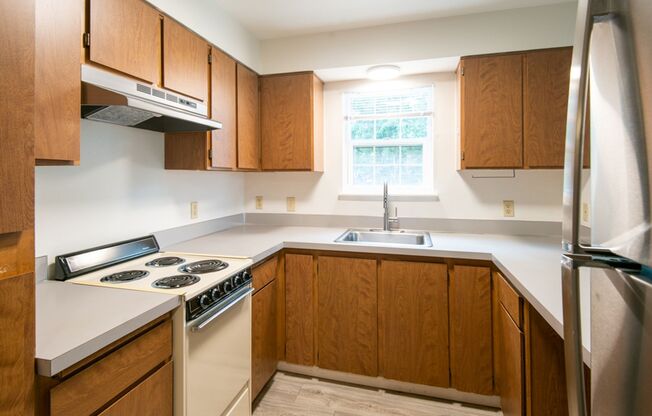 1 bed, 1 bath, 590 sqft, $1,550, Unit 105