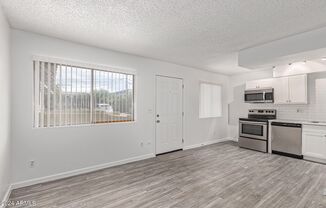 Welcome to The Sanctuary on Wilson - First Month FREE with approved application