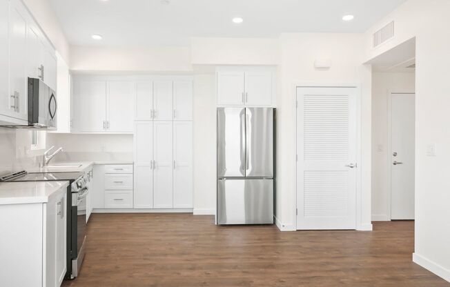 4505 Illinois Street - North Park's Newest Boutique Upscale Apartments