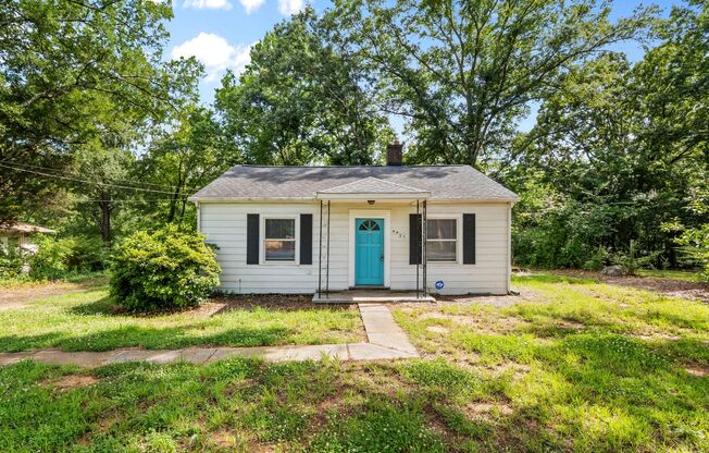 4427 Northaven Drive