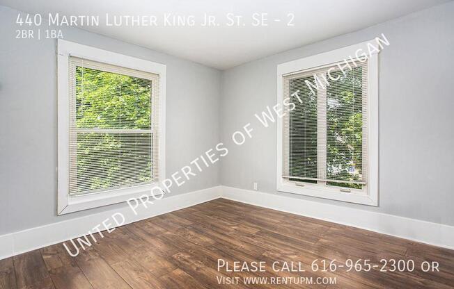 440 MARTIN LUTHER KING ST SE