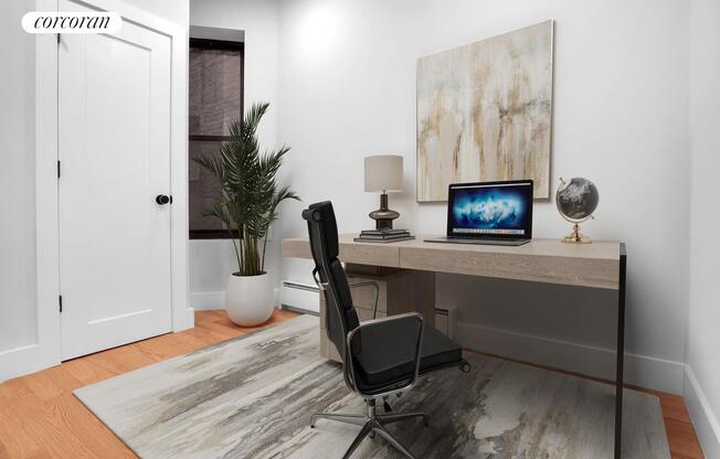 323 East 93rd Street