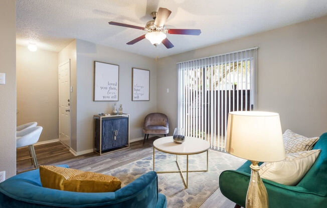 Holbrook Apartment Homes
