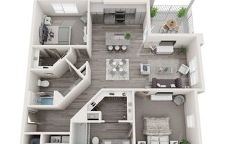 Partner-provided photo for $2050 unit